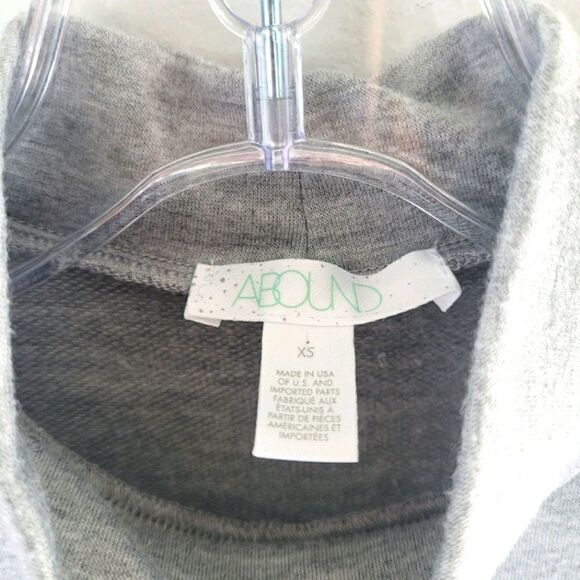 ABOUND drop waist jersey dress - Picture 6 of 9